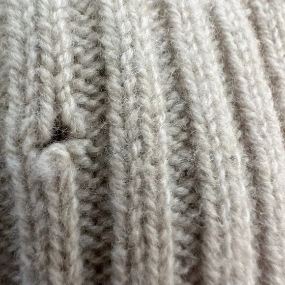 Sœur Will Merino Wool Pullover